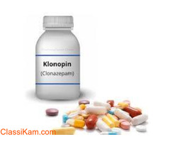 Buy Klonopin 2mg Online Trusted Anxiety Relief with Fast Delivery