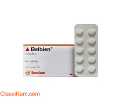 Buy Belbien 10mg Online Safe & Fast Sleep Aid Delivery