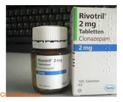 Buy Rivotril 2mg Online Trusted Source for Fast & Secure Delivery