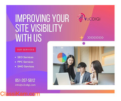 Grow Your Book Sales with Digital Marketing Services in Noida