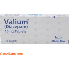 Buy Valium 10mg Online Fast, Safe & Discreet Anxiety Relief