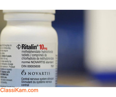 Buy Ritalin 10mg Online Fast, Secure & Trusted ADHD Medication