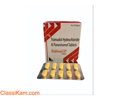 Buy Tramadol 255mg Online Fast, Safe & Effective Pain Relief