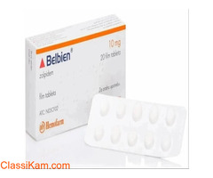 Buy Belbien 10mg Online Fast, Secure & Discreet Delivery