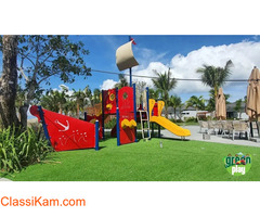 Playground Equipment Manufacturers in India