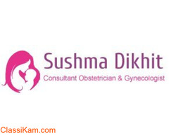 Best Gynaecologist Near Me