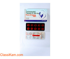 Buy Soma 350mg Online  Fast Shipping & No Prescription Needed