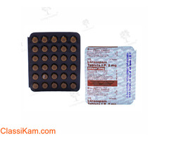 Buy Ativan 2mg Online – Fast Delivery & Trusted Pharmacy