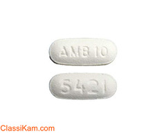 Buy Ambien 10mg Online Fast & Secure Delivery