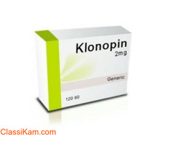 Buy Klonopin 2mg Online – Fast Shipping Secure & Trusted Pharmacy