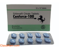 Buy Cenforce 100mg Online  Fast Shipping & Best Prices