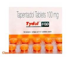 Buy Tapentadol 100mg Online Fast Delivery & Trusted Pharmacy