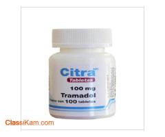 Buy Citra 100mg Online Fast Shipping & Secure Checkout