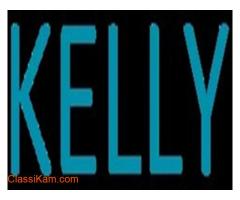 Kelly Flow Control Valve Co., Ltd.