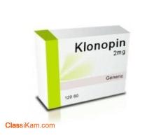 Buy Klonopin 2mg Online  Fast Delivery & Trusted Pharmacy