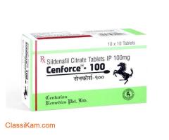 Cenforce 100mg and Delayed Ejaculation – Is There a Link?