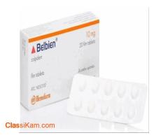 Buy Belbien 10mg Online – Safe, Fast & Secure Delivery