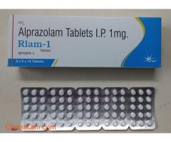 Buy Rlam 1mg Online  Fast Shipping & Secure Checkout