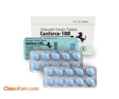 Buy Cenforce 100mg Online  Fast Delivery & Best Prices