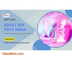 Monsoon Offer on Dildo Vibrator in Mumbai 9988696992