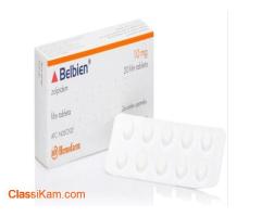 Buy Belbien 10mg Online Safe & Fast Sleeping Aid Delivery