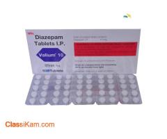 Buy Valium 10mg Online Trusted Pharmacy & Fast Delivery