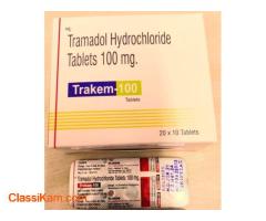 Buy Trakem 100mg Online Secure Ordering & Fast Delivery