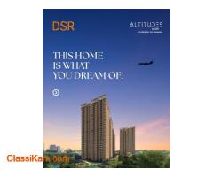 3BHK apartments near tellapur