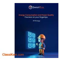 Energy Consumption Monitoring