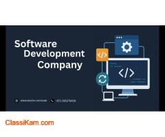 Custom Solutions to Build Software - Ezulix