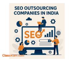 Best Professional SEO Company India | Corporate SEO Solutions