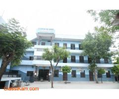 Best RBSE school in Jaipur