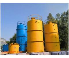 FRP Storage Tanks Manufacturer Ghaziabad