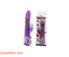 Passion Wave Jack Rabbit Vibrator