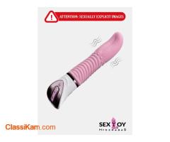Buy Rechargeable Tongue Vibrator in Hyderabad