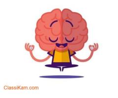 Gain Mental Clarity with Serotonin Testing