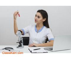 Get Food Sensitivity Test For Healthier Life