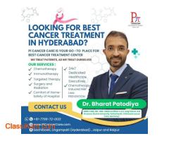 Best Cancer Hospital in Hyderabad | Best Cancer treatment