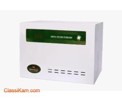 Reliable AC Stabilizers for Maximum Appliance Protection