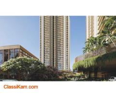 Conscient Parq - Luxury Apartments in Gurugram