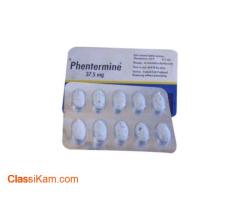 Buy Phentermine 37.5mg Effective Body Weight Loss