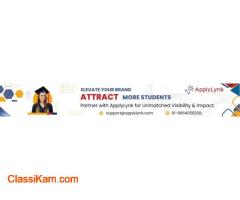 ApplyLynk - Your Learning Partner