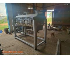 Struggling with Wet Sludge Disposal? Paddle Dryers Make It Easier