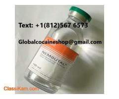 Buy Nembutal Sodium for Peaceful Death | Pentobarbital Nembutal