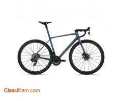 2025 Giant TCR Advanced SL 1 AXS Road Bike