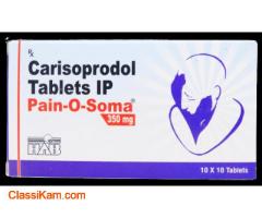 Buy Soma 350mg Online Best Prices & Discreet Delivery