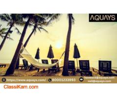 Hotel Aquays - Ultimate Stay on Havelock Island