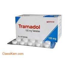 Buy Tramadol 100mg Online Safe & Effective Pain Relief