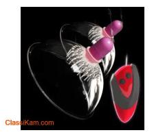 Nipple Massager at only ₹1499 | Call us :- 9836794089