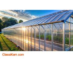Best Polycarbonate Corrugated Sheets Suppliers in Vijayawada